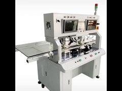LCD TV Repair Machine /COF Bonding Machine /LCD Flex Cable Repair Machine