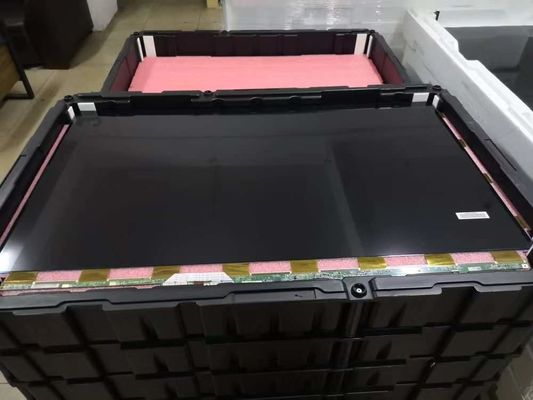Pezzi di ricambio aperti a 40 pollici del pannello TV 15Y-40GF11BMB7S4LV0.1 TV delle cellule dell'ampio schermo
